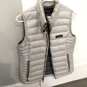 Patagonia Puffer Vest